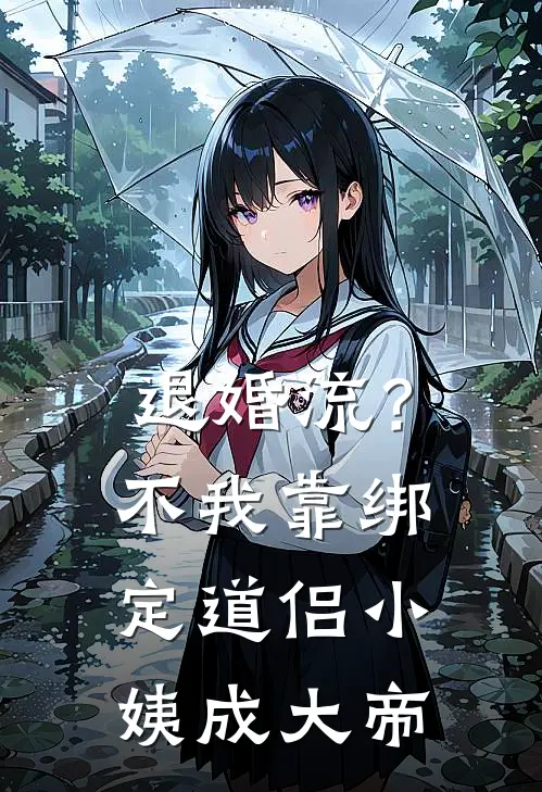 退婚流？不，我靠绑定道侣小姨成大帝