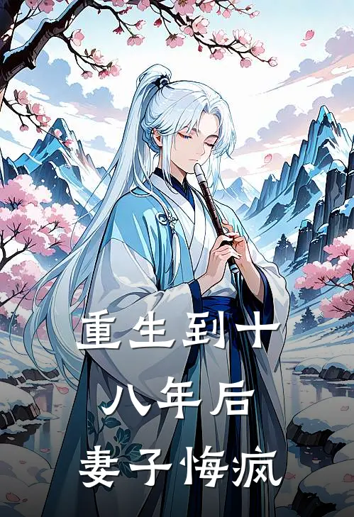 重生到十八年后，妻子悔疯