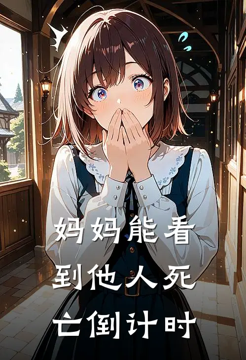 妈妈能看到他人死亡倒计时