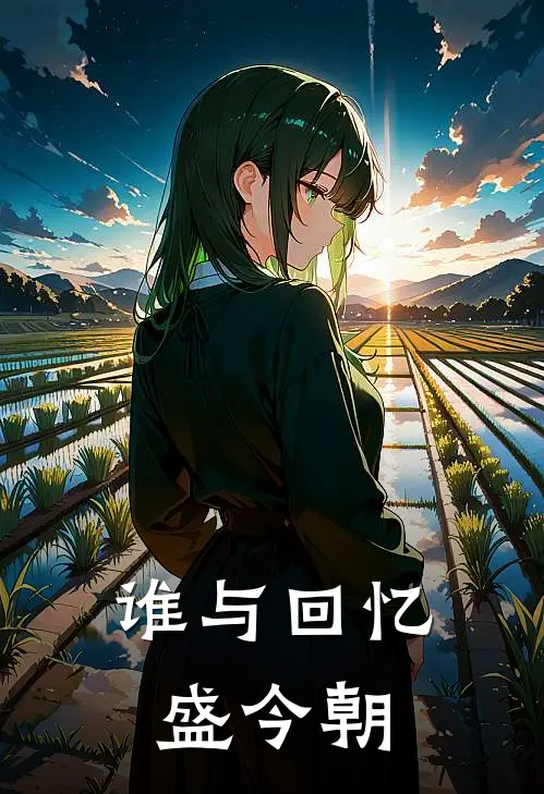 谁与回忆盛今朝