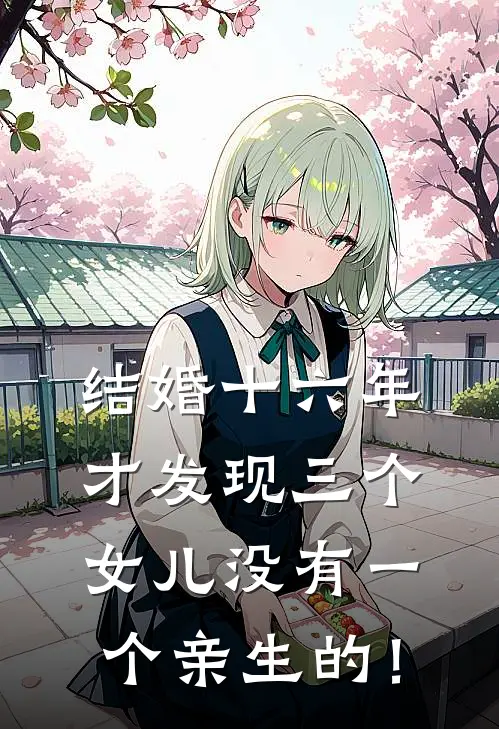 结婚十六年才发现三个女儿没有一个亲生的！