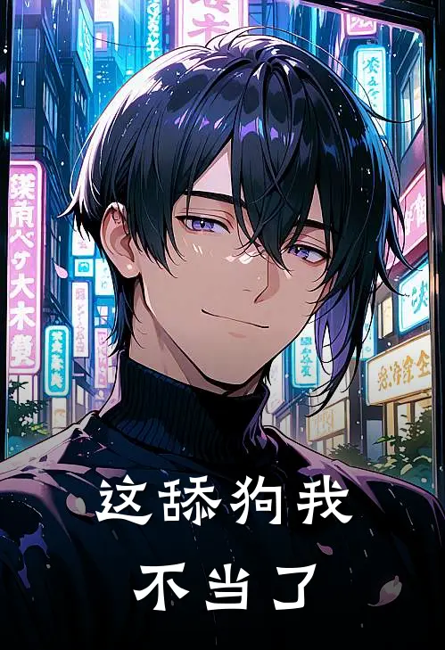 这舔狗我不当了