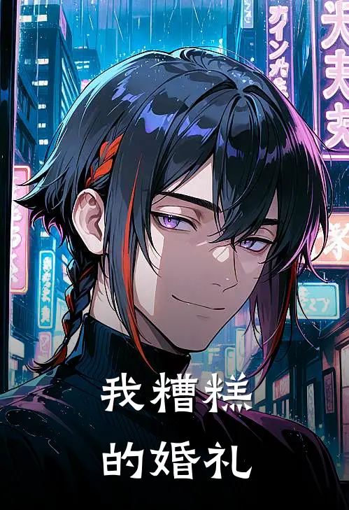 我糟糕的婚礼