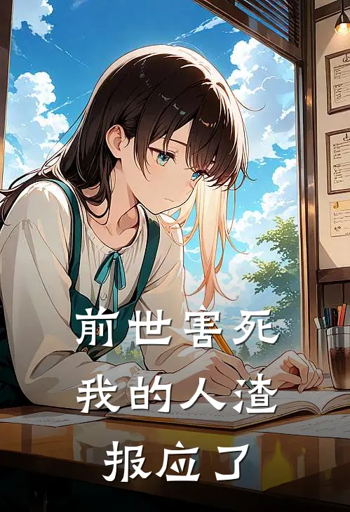 前世害死我的人渣报应了