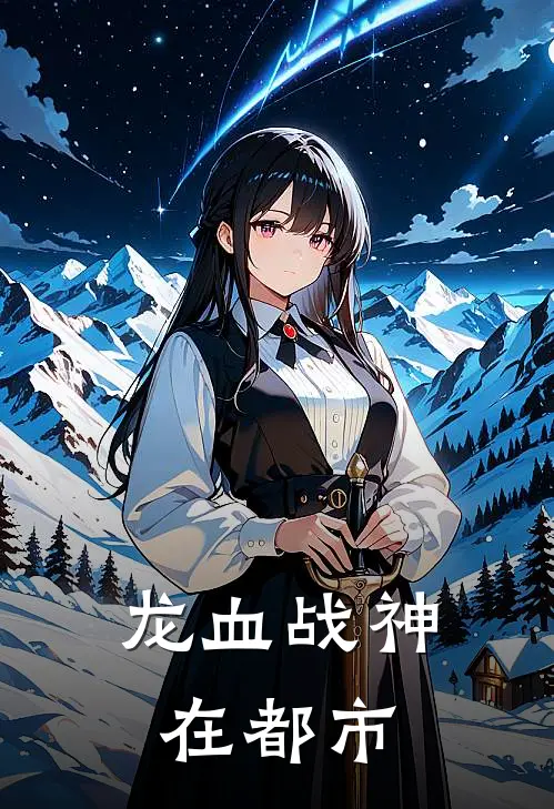 龙血战神在都市