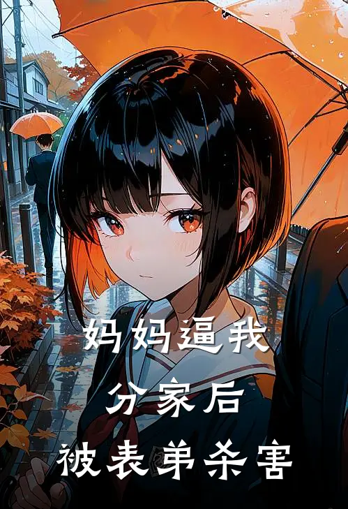 妈妈逼我分家后，被表弟杀害