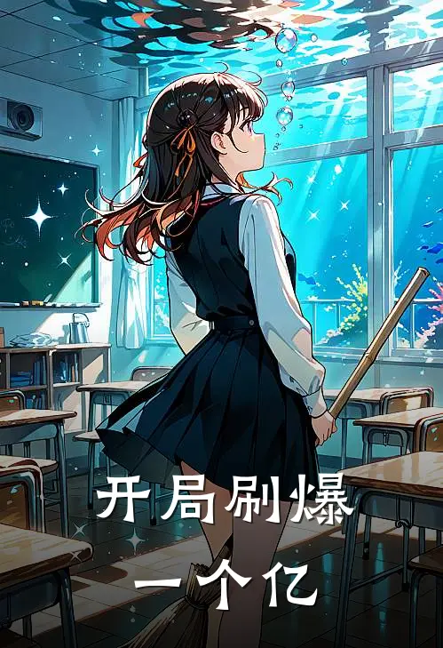 开局刷爆一个亿