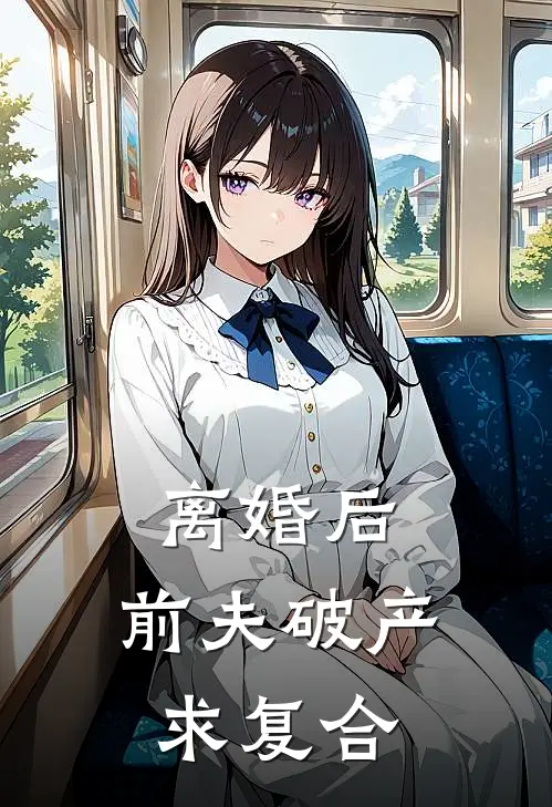 离婚后，前夫破产求复合