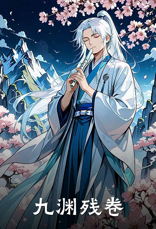 九渊残卷
