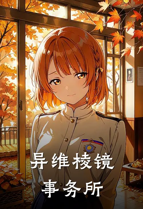 异维棱镜事务所