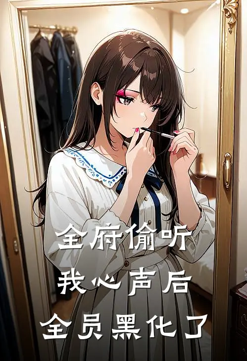 全府偷听我心声后，全员黑化了