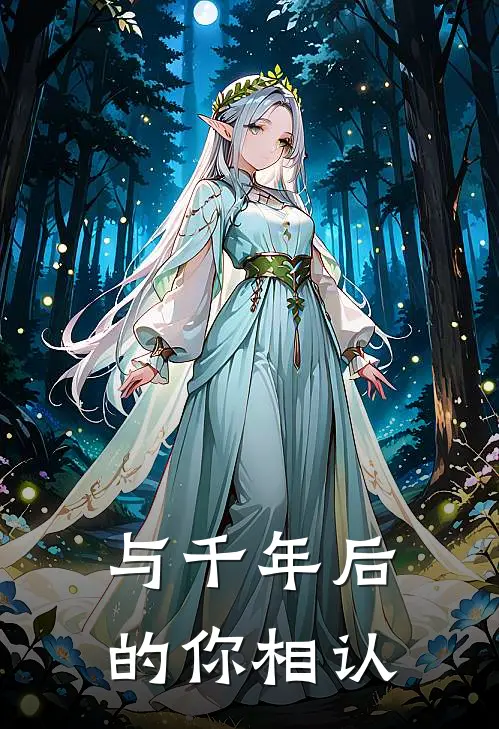 与千年后的你相认