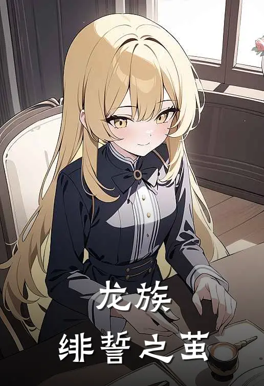 龙族：绯誓之茧