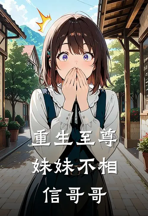 重生至尊妹妹不相信哥哥