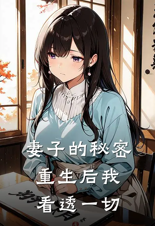 妻子的秘密：重生后我看透一切