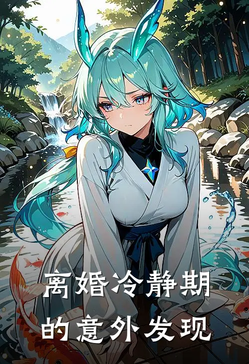 离婚冷静期的意外发现