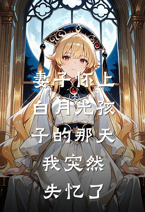 妻子怀上白月光孩子的那天，我突然失忆了