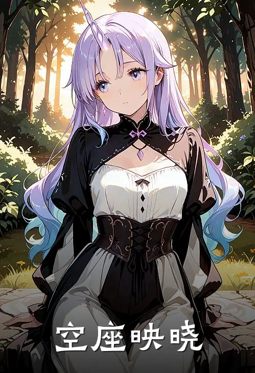 空座映晓