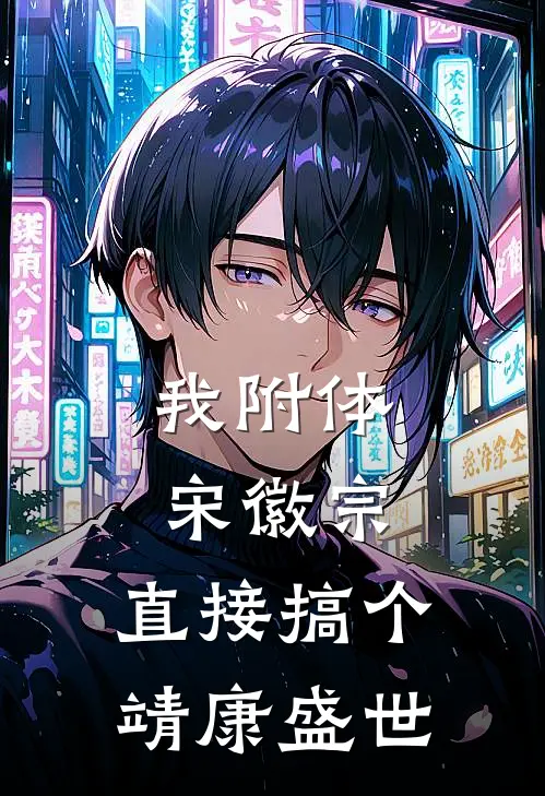 我附体宋徽宗，直接搞个靖康盛世