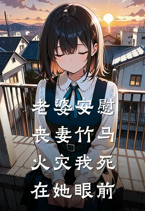 老婆安慰丧妻竹马，火灾我死在她眼前