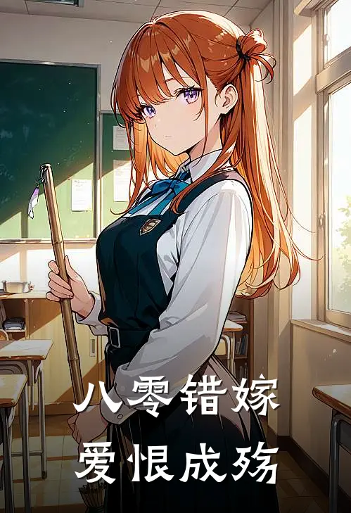 八零错嫁，爱恨成殇