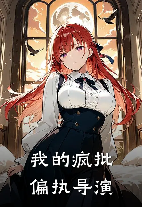 我的疯批偏执导演