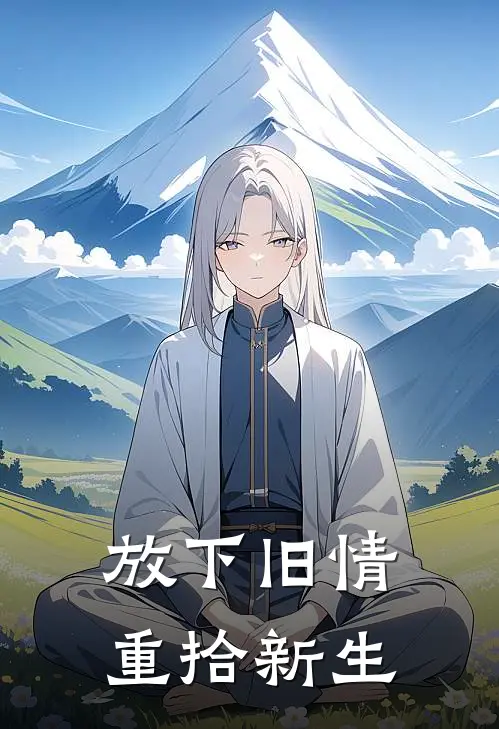 放下旧情，重拾新生