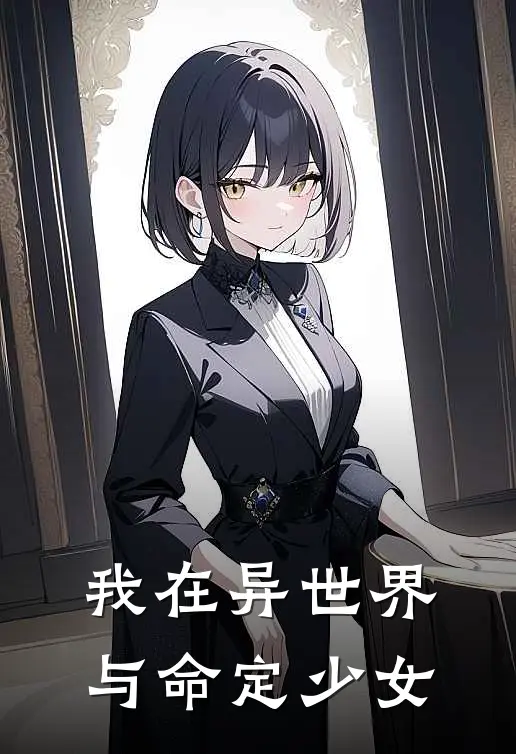 我在异世界与命定少女