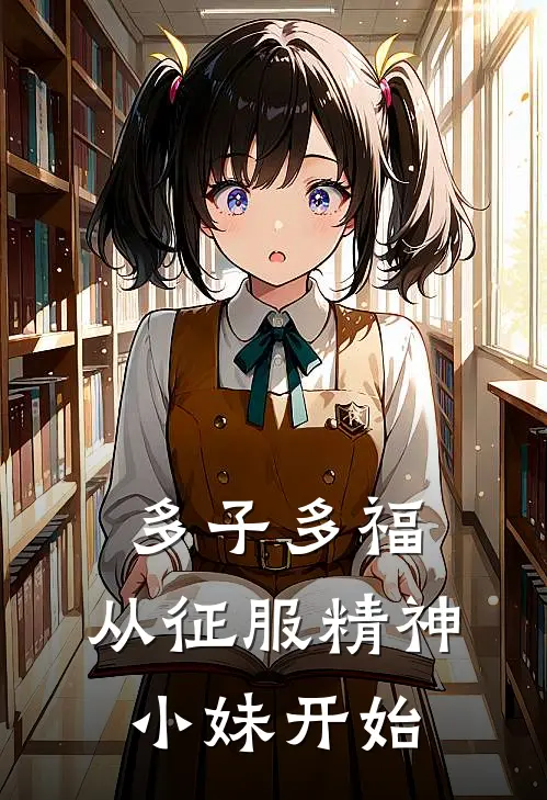 多子多福，从征服精神小妹开始
