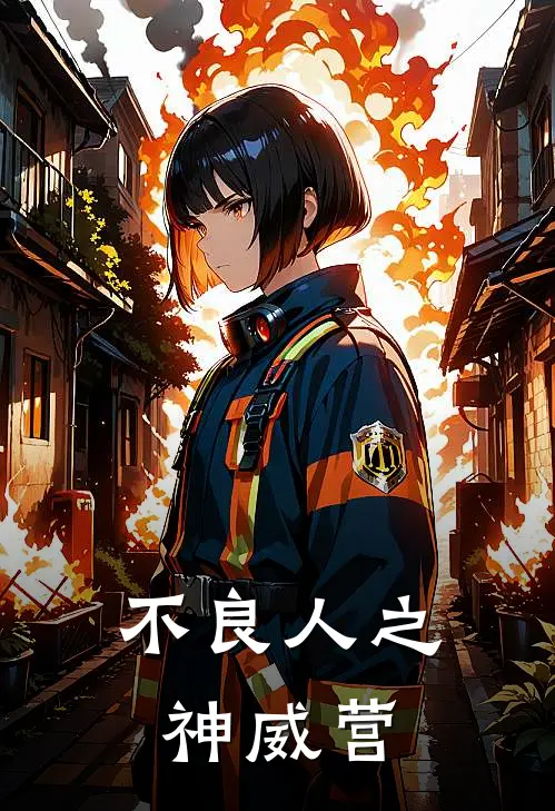 不良人之神威营