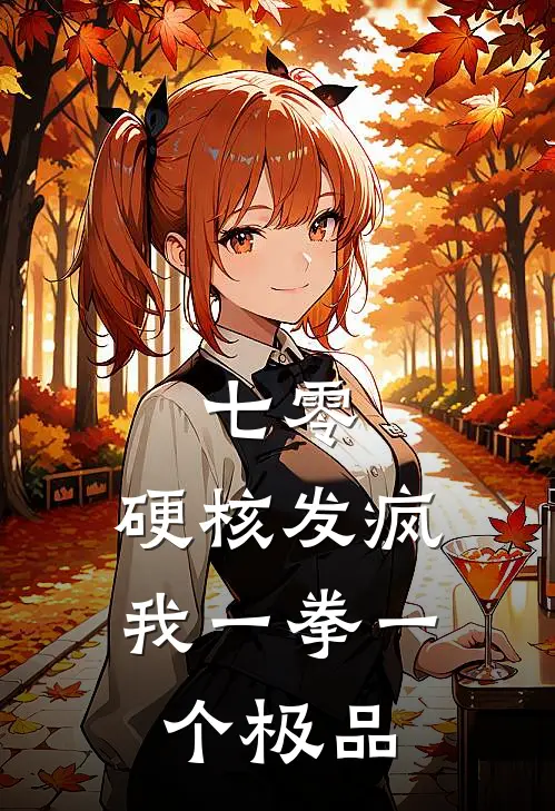 七零：硬核发疯，我一拳一个极品