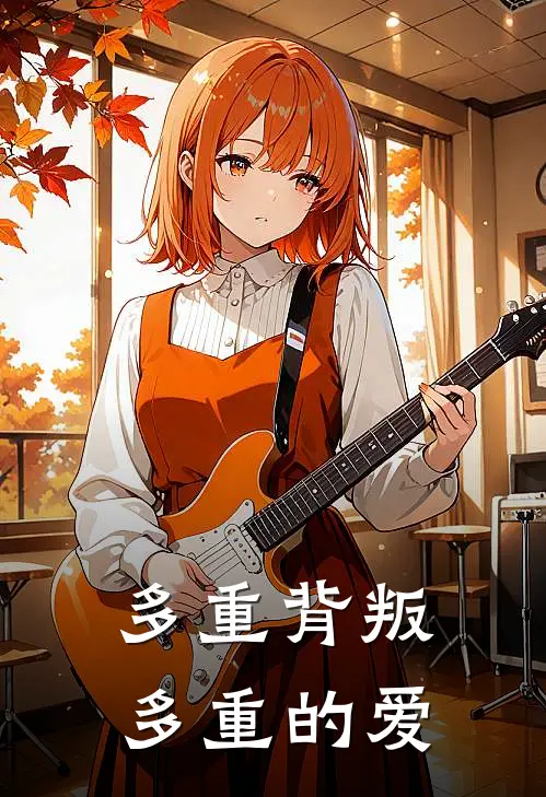多重背叛，多重的爱