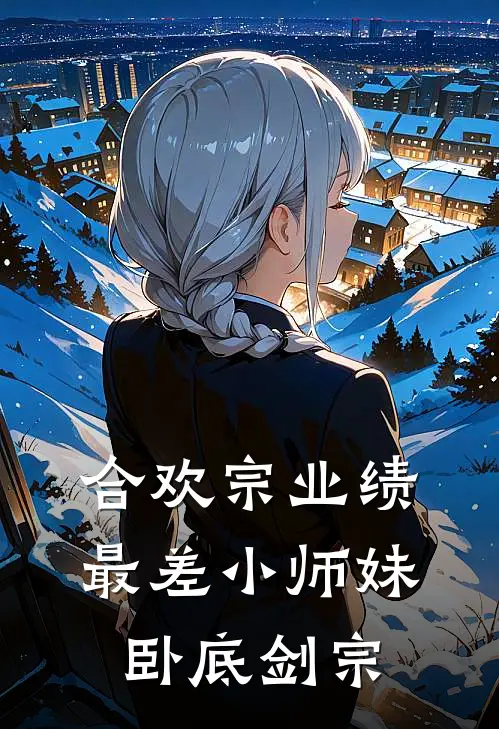 合欢宗业绩最差小师妹卧底剑宗