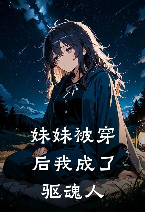 妹妹被穿后我成了驱魂人