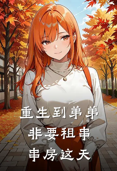 重生到弟弟非要租串串房这天