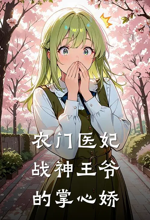 农门医妃：战神王爷的掌心娇