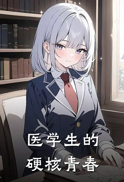 医学生的硬核青春