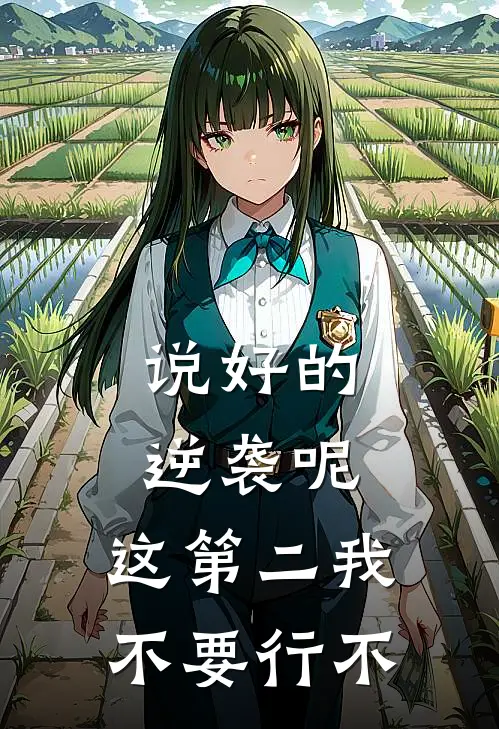 说好的逆袭呢，这第二我不要行不