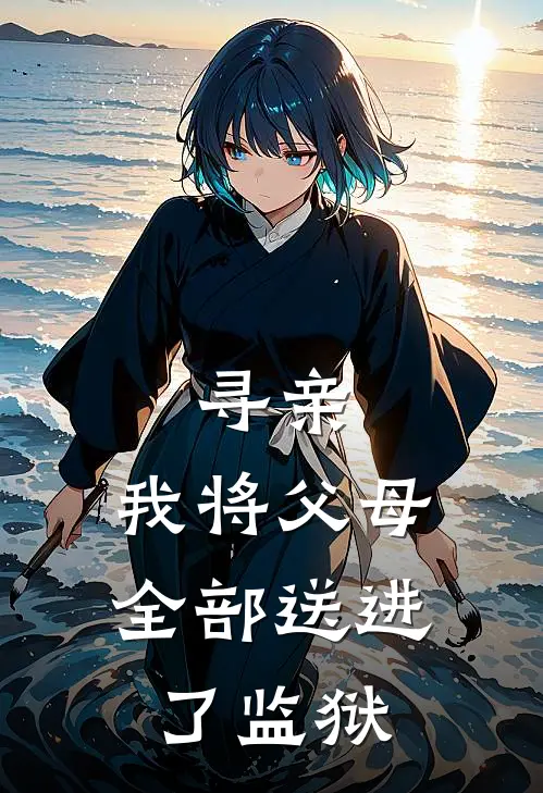 寻亲：我将父母全部送进了监狱