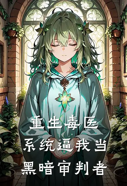 重生毒医：系统逼我当黑暗审判者