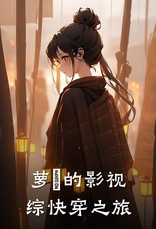 萝藦的影视综快穿之旅