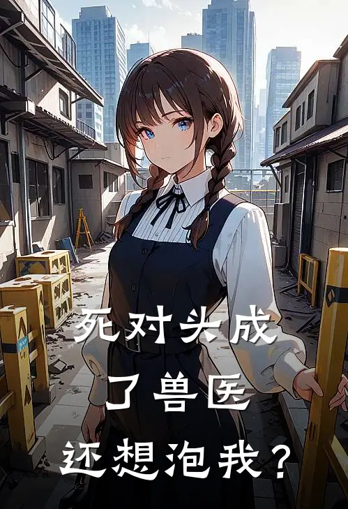 死对头成了兽医，还想泡我？