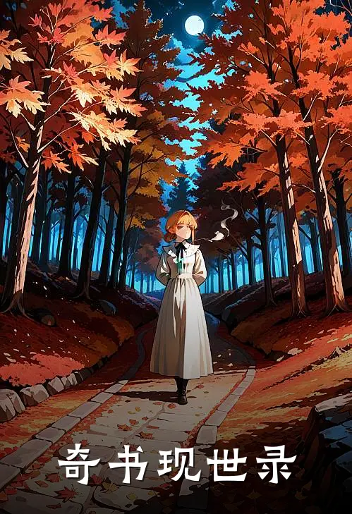 奇书现世录