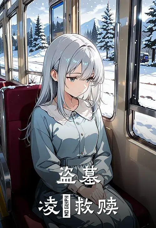 盗墓，凌玥救赎