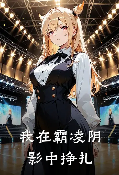 我在霸凌阴影中挣扎