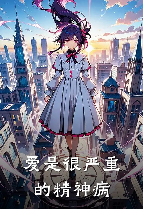 爱是很严重的精神病