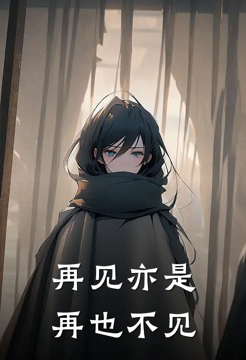 再见亦是再也不见