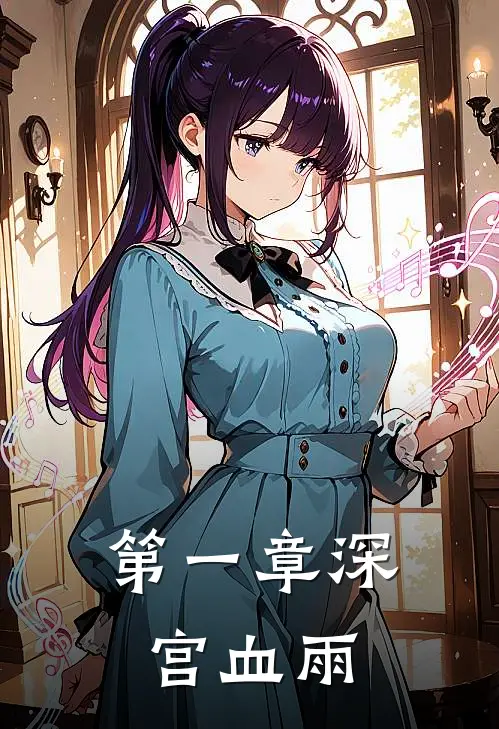 第一章深宫血雨