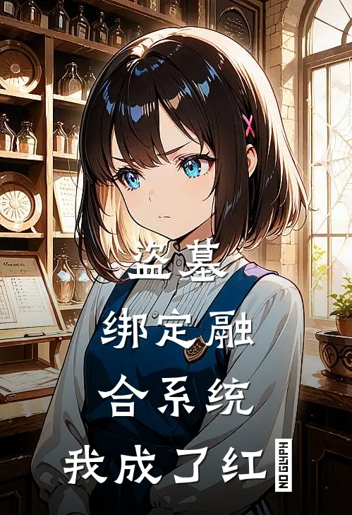 盗墓：绑定融合系统，我成了红犼