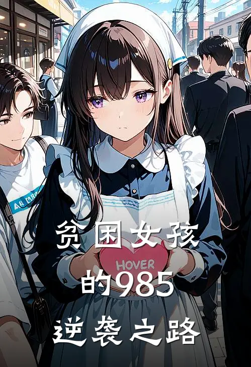 贫困女孩的985逆袭之路